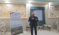 آشتیان، پیشگام رفع تداخلات اراضی در استان مرکزی شد